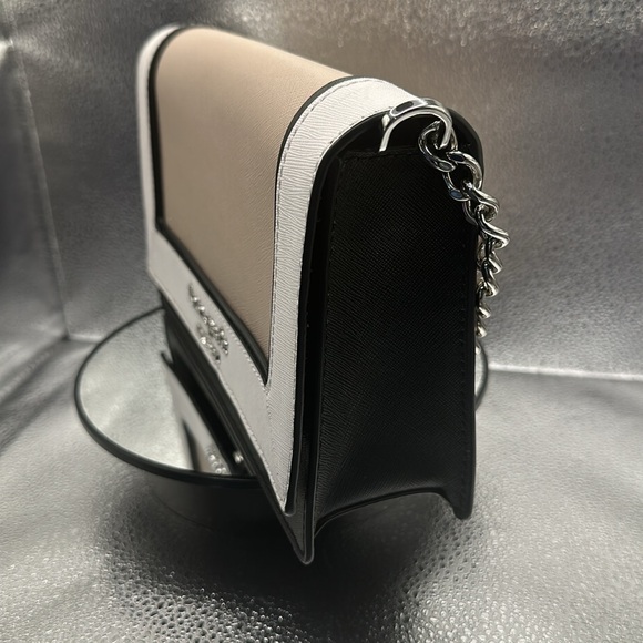 Beautiful Kate Spade Colorblock 2-way leather bag - Picture 6 of 10